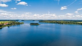 jezioro Jagodne - zdjęcie 44