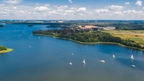 jezioro Jagodne - zdjęcie 43