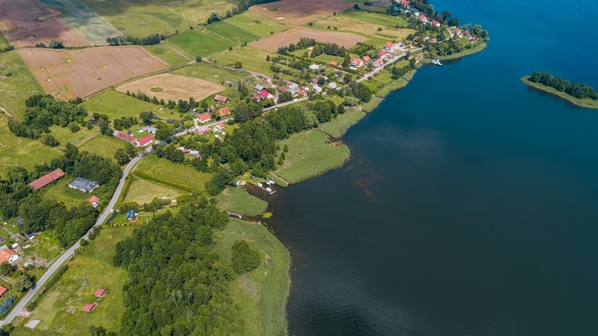 Przystań MJ Prażmowo - zdjęcie 1