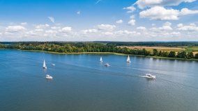 jezioro Jagodne - zdjęcie 41