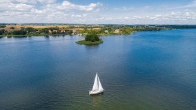 jezioro Jagodne - zdjęcie 40