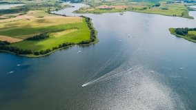 jezioro Jagodne - zdjęcie 39