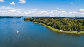 jezioro Jagodne - zdjęcie 38