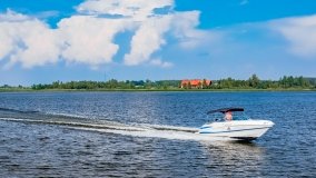 jezioro Szymon - zdjęcie 38