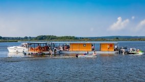 jezioro Szymon - zdjęcie 36