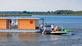 jezioro Szymon - zdjęcie 34