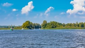 jezioro Szymon - zdjęcie 31