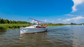 jezioro Kotek Wielki - zdjęcie 38