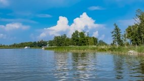 jezioro Kotek Wielki - zdjęcie 37