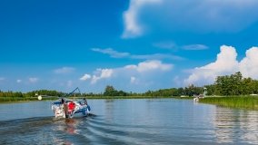 Szlak Żeglowny Giżycko - Mikołajki - zdjęcie 55