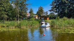 jezioro Kotek Wielki - zdjęcie 35