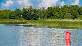 jezioro Kotek Wielki - zdjęcie 31