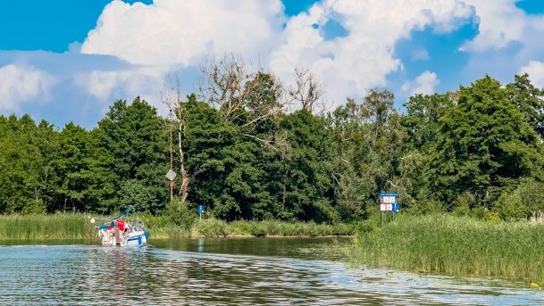 Kanał Mioduński - zdjęcie 18