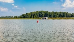 jezioro Tałtowisko - zdjęcie 65