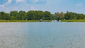 jezioro Tałtowisko - zdjęcie 64