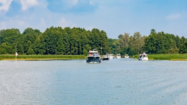 Kanał Grunwaldzki - zdjęcie 12