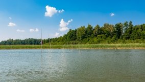 jezioro Tałtowisko - zdjęcie 58