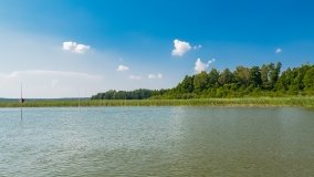 jezioro Tałtowisko - zdjęcie 57