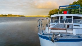 jezioro Tałtowisko - zdjęcie 55