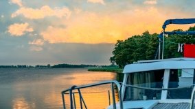 jezioro Tałtowisko - zdjęcie 53