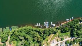 jezioro Tałty - zdjęcie 49