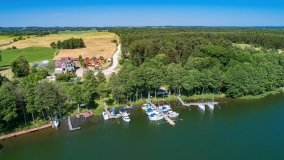 jezioro Tałty - zdjęcie 46