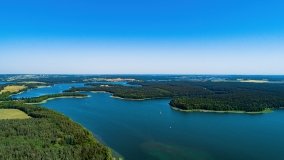 jezioro Tałty - zdjęcie 45