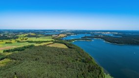 jezioro Tałty - zdjęcie 43