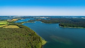 jezioro Tałty - zdjęcie 41