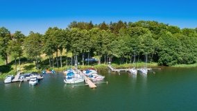 jezioro Tałty - zdjęcie 40