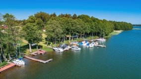 jezioro Tałty - zdjęcie 39