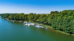 jezioro Tałty - zdjęcie 36