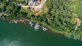 jezioro Tałty - zdjęcie 35