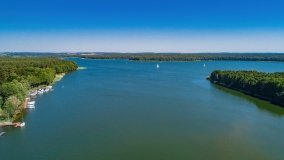 jezioro Tałty - zdjęcie 33