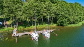 jezioro Tałty - zdjęcie 32