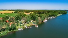 jezioro Tałty - zdjęcie 31