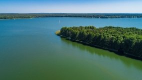 jezioro Tałty - zdjęcie 29