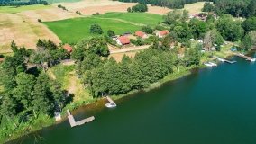 jezioro Tałty - zdjęcie 28