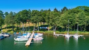 jezioro Tałty - zdjęcie 27