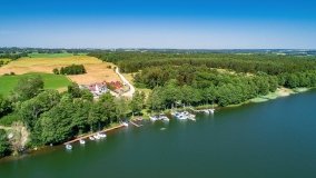 jezioro Tałty - zdjęcie 26