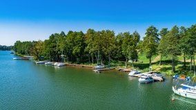 jezioro Tałty - zdjęcie 25