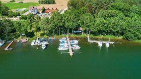 jezioro Tałty - zdjęcie 22