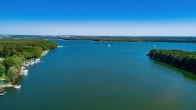 jezioro Tałty - zdjęcie 21