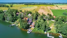 jezioro Tałty - zdjęcie 20