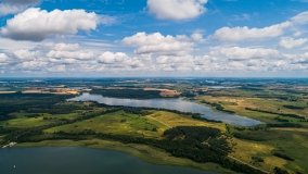 jezioro Tałtowisko - zdjęcie 3