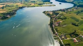 jezioro Tałty - zdjęcie 69