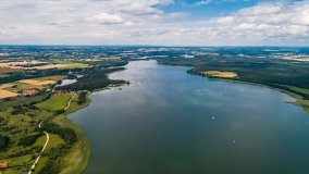 jezioro Tałty - zdjęcie 67