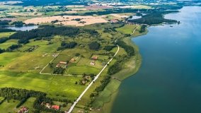 jezioro Tałty - zdjęcie 55