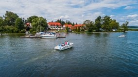 jezioro Tałty - zdjęcie 53