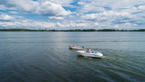 jezioro Tałty - zdjęcie 52